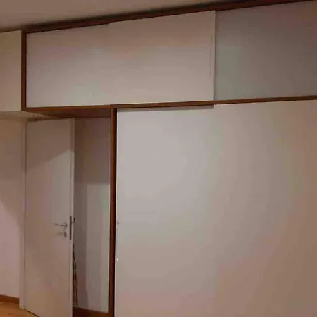 Appartamento Nel Cuore Di Porta Romana Milan Exterior photo