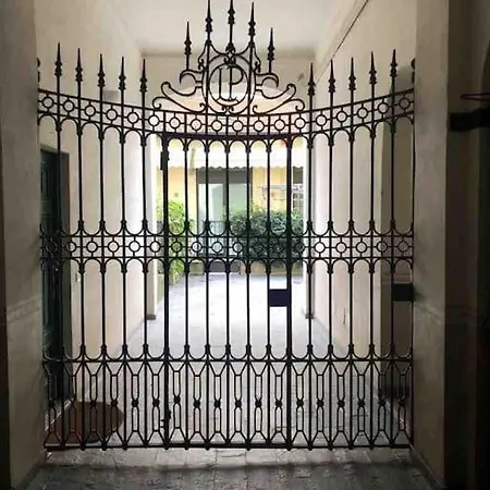 Appartamento Nel Cuore Di Porta Romana Milan Exterior photo