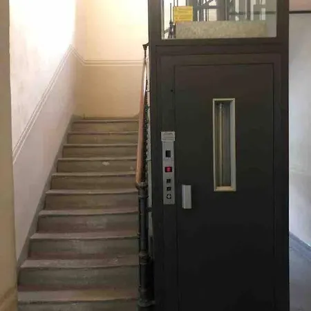 Appartamento Nel Cuore Di Porta Romana Milan Exterior photo