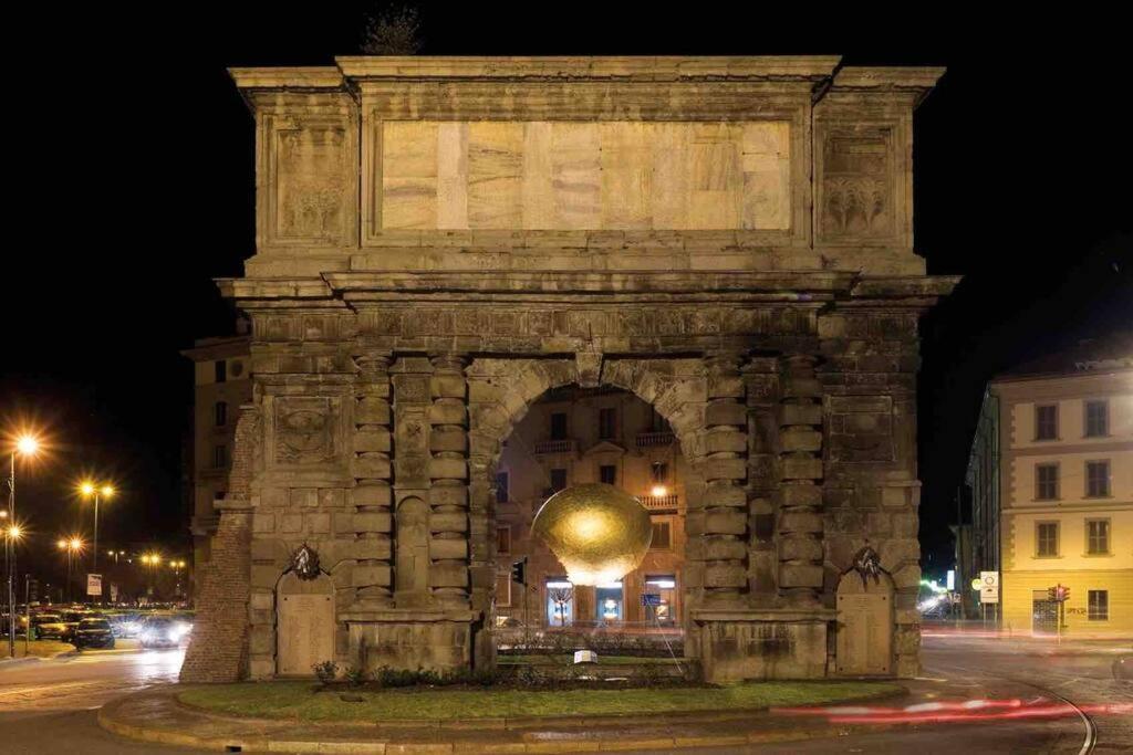Nel Cuore Di Porta Romana * Milano