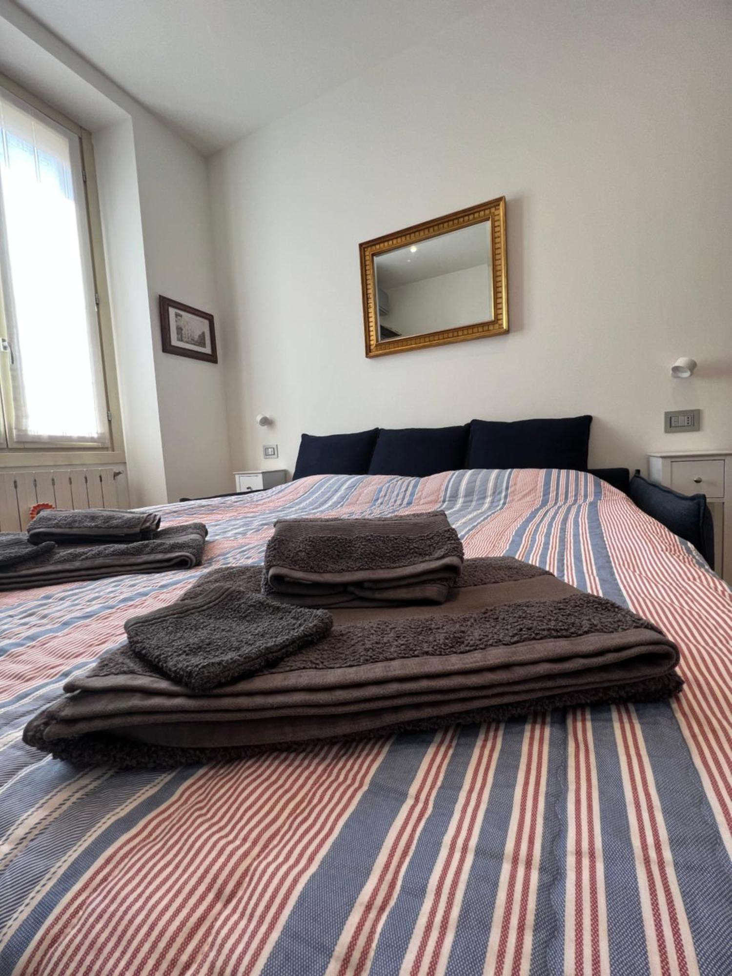 Nel Cuore Di Porta Romana Apartamento Milán