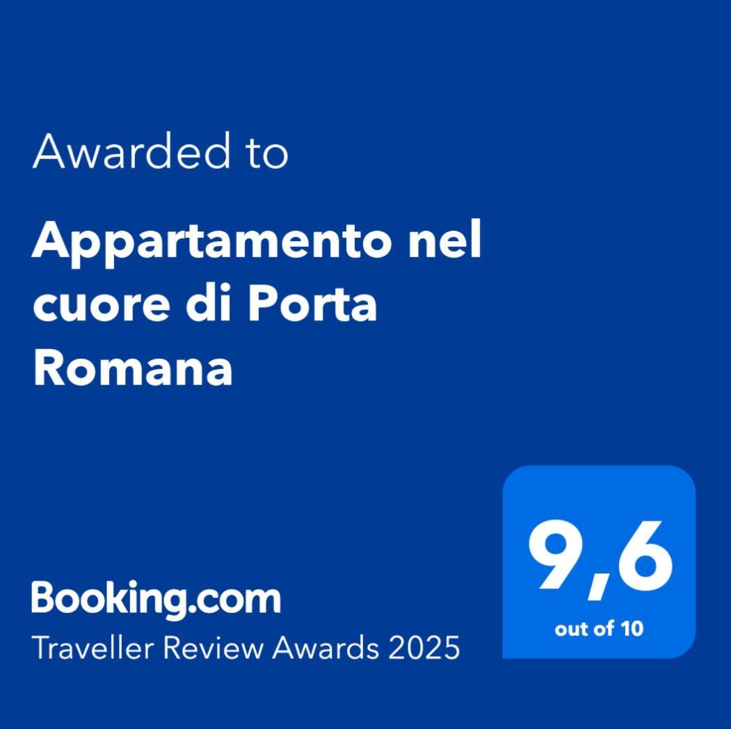 Apartamento Nel Cuore Di Porta Romana Milán